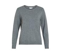 Vila Ril Sweater Grigio XL Donna