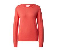 VILA Pullover 'VIRIL' melone Donna VILA M melone