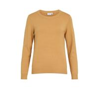 VILA Pullover 'VIRil' miele Donna VILA XXL