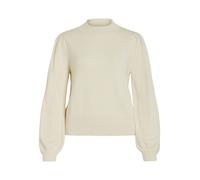 VILA Pullover 'VIRil' sabbia Donna VILA XL sabbia