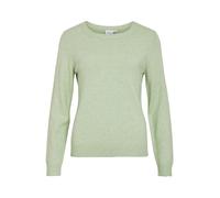 VILA Pullover 'VIRil' verde pastello Donna VILA M