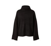 VILA Pullover 'VIRolfie' nero Donna VILA XXL