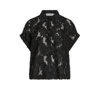 VILA ROUGE EDIT Camicia da donna 'VIKyoto' nero Donna VILA ROUGE EDIT XS