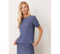 VILA Maglietta 'VIPlisa' zappiro Donna VILA S