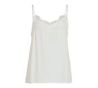 VILA Top bianco Donna VILA XS