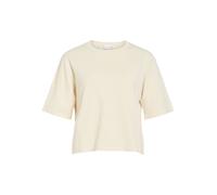 VILA Top Donna Girocollo Fit Largo Maglia