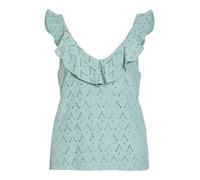 VILA Top 'VIAmalina' opale Donna VILA M