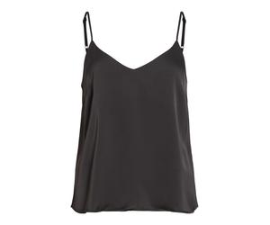 VILA Top 'VIEnna Ravenna' nero Donna VILA XL