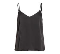 VILA Top 'VIEnna Ravenna' nero Donna VILA XXL