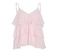 VILA Top 'VIHarley' rosa Donna VILA XS