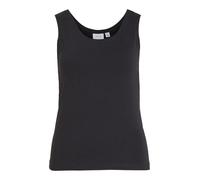 VILA Top 'VINora' nero Donna VILA XS