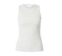 VILA Top 'VISola' grigio chiaro Donna VILA XXL grigio chiaro
