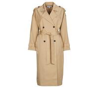 Vila Trench VIADDISON in Beige IT 44