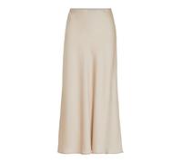 Vila Versatile HW Long Skirt - Noos, Cemento, 46