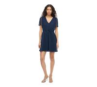 VILA Abito 'VIFalia' navy Donna VILA 38