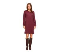 Vila Vestito Corto A Maniche Lunghe Ril