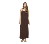 Vila Vestito Lungo Senza Maniche Lania Maxi Slip
