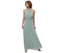 Vila Vestito Lungo Senza Maniche Milina Halter