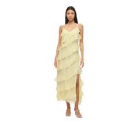 Vila Vestito Midi Senza Maniche Luna Strap Ankle