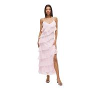 Vila Vestito Midi Senza Maniche Luna Strap Ankle