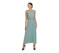 Vila Vestito Senza Maniche Milina Lace
