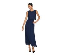 Vila Vestito Senza Maniche Milina Lace