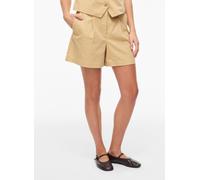 Vila - Vialara Hw Shorts Beige - Abbigliamento 36 Beige