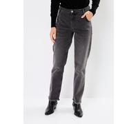 Vila - VIALEXI RW DENIM JEANS BLACK OA C23703/R Nero - Abbigliamento 36 X 30 Nero