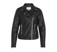 Vila Vicara Coated Jacket - Noos Giubbotto Donna (Pacco da 1) | Giacca