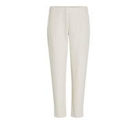 VILA Pantaloni 'Carrie' beige chiaro, Taglia 34
