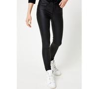 Vila - Vicommit Pant Nero - Abbigliamento XL Nero