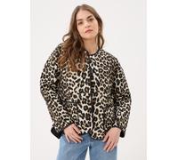 Vila - Videlle L/S Jacket/Pb Beige - Abbigliamento 42 Beige