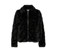 Vila Vidorte L/S Jacket/Pb, Nero, Numeric_34 Donna