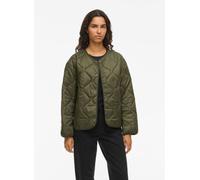 Vila - Vidune Light Jacket - Noos Verde - Abbigliamento 38 Verde