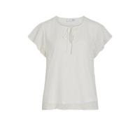 VILA Camicia da donna bianco, Taglia M