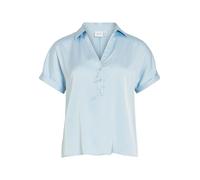 Vila Vienna Ravenna S/S Top - Noos, Nantucket Breeze, 44 Donna