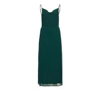 Vila Vifalia Strap Ankle Dress - Noos/Dc Vifalia - Abito alla Caviglia con Cinturino, Colore: Noos/Dc Donna (Pacco da 1)