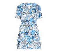 Vila VIGRACE - Mini abito a maniche corte, Victoria Blue1, 40