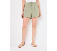 Vila - VIJOSA HW SHORTS - NOOS Verde - Abbigliamento 34 Verde