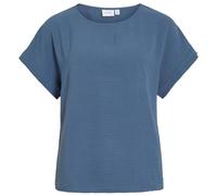 Vila Vijosa S/S Top-Noos, Vendimia Índigo, 42 Donna