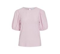 Vila Vikally O-Neck 2/4 Top Noos da Donna, Winsome Orchid, L