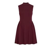 Vila VIKAMILI - Mini abito da donna senza maniche, Port Royale1, L