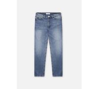 Vila - Vikelly Jaf Hw Straight Jeans-Noos Blu - Abbigliamento 36 X 30 Blu