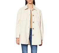 Vila Vikimmi - Giacca da donna L/S Melan naturale super leggero. M