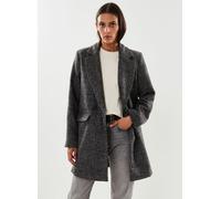 Vila - Viley Wool Blazer Jacket/Su - Noos Nero - Abbigliamento 34 Nero