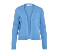 Vila Vilollo Short L/S Knit Cardigan-Noos Donna