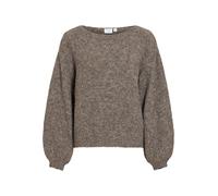Vila Vimarley L/S Maglia Maglione, Falcon, M