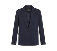 Vila Vimerle L/S Blazer, Blazer Blu Marine, 44