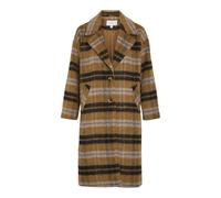Vila Vimonta L/S New Coat, gomma, 46
