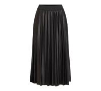 Vila VINITBAN Skirt/su - Noos, Gonna Donna, Black, XS